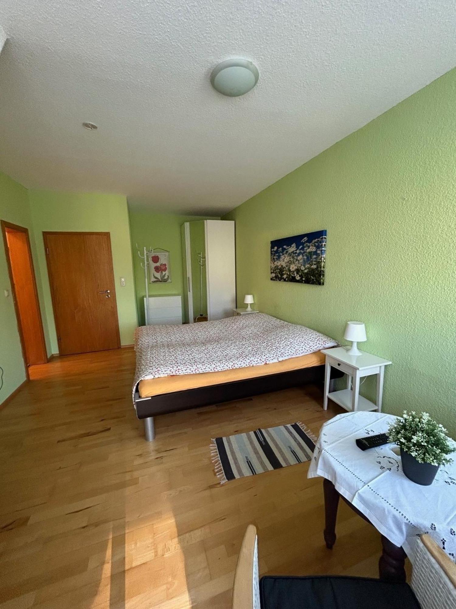 Апартаменты Ferien Und Freizeithof Engelau - Zi 6 Giekau Экстерьер фото